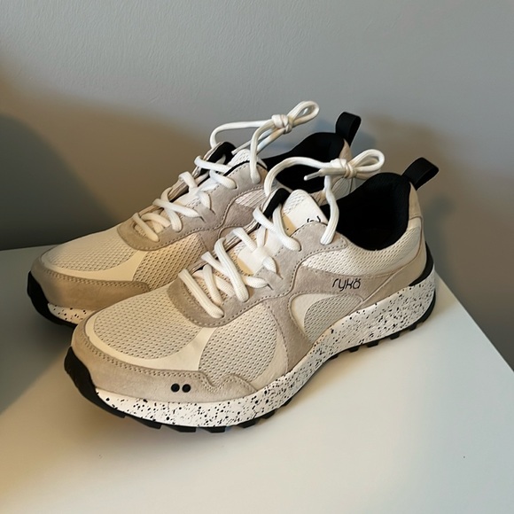 Ryka Shoes - Ryka Kara Women’s Athletic Shoes